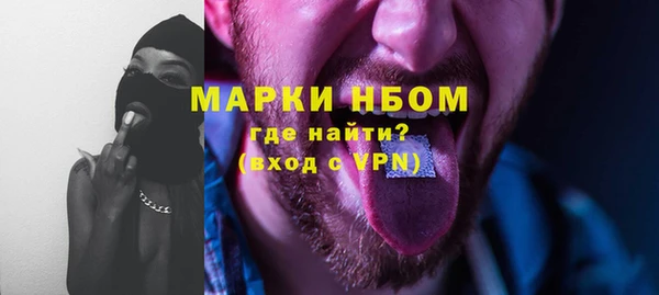 твердый Богородск